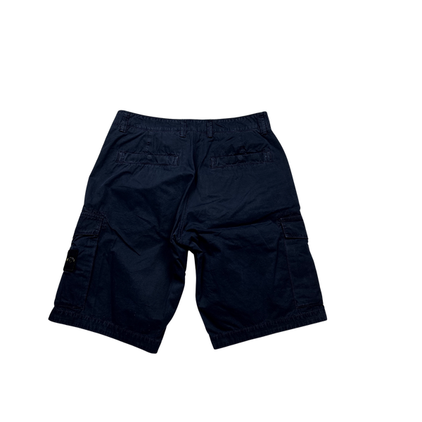 Cargo 2024 shorts 2017