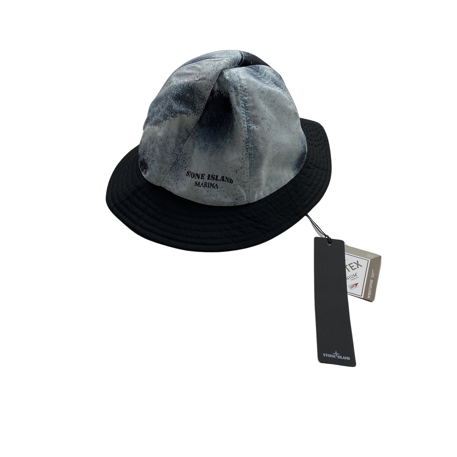 Stone Island Men's Bucket Hat | A.K. Rikk's