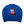 Load image into Gallery viewer, Prada Blue Virgin Wool Graphic Crewneck Jumper - Large

