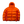 Load image into Gallery viewer, Nike Orange ACG Primaloft Lunar Padded Jacket - Small
