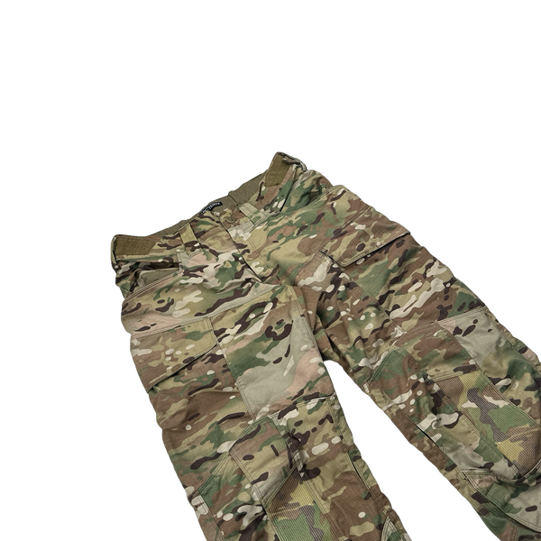 Arcteryx Assault Pant AR MultiCamo Gen 2 Cargo Trousers - 34"