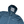 Load image into Gallery viewer, RAB Blue Profile Zipped Lightweight Kinetic Jacket - XXL
