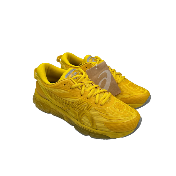 CP Company x Asics Yellow Trainers - UK 6,UK 6.5