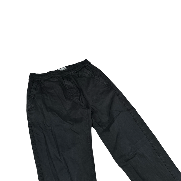 Stone Island 2019 RE-T Cotton Cargo Trousers - 30"