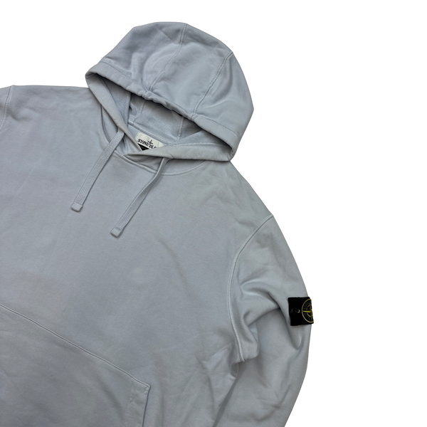 Stone island 2025 hoodie 3xl