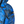 Load image into Gallery viewer, Stone Island 2012 Blue Fleece Lined 30th Anni Camo Reflective Jacket - Large
