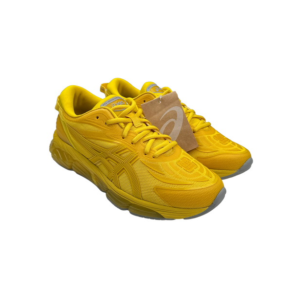 CP Company x Asics Yellow Trainers - UK 6,UK 6.5