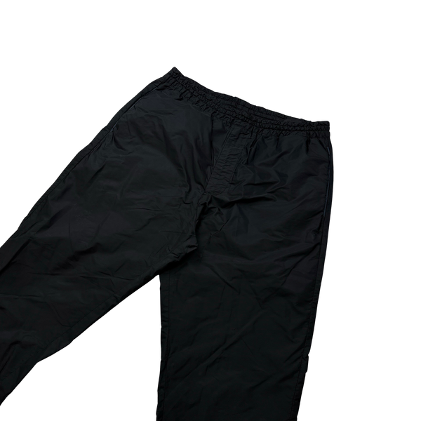 Prada Sport Nylon Blue Parachute Trousers - 30