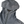 Load image into Gallery viewer, RAB Grey Zipped Polartec Power Shield Soft Shell Jacket - XL
