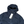 Load image into Gallery viewer, CP Company Navy Shell R Goggle Soft Shell Hybrid Multi Pocket Jacket - Medium
