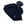 Load image into Gallery viewer, Stone Island 2013 Navy Thick Knitted Wool Nylon Hood Jumper - Small
