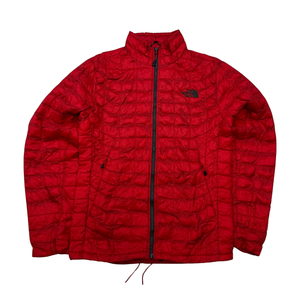 North face outlet small jacket