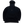 Load image into Gallery viewer, CP Company Black Metropolis Face Mask Hoodie - Large
