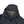 Load image into Gallery viewer, CP Company Navy Fleece Lined Soft Shell Jacket - Large
