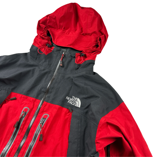 Summit series gore tex north face clearance