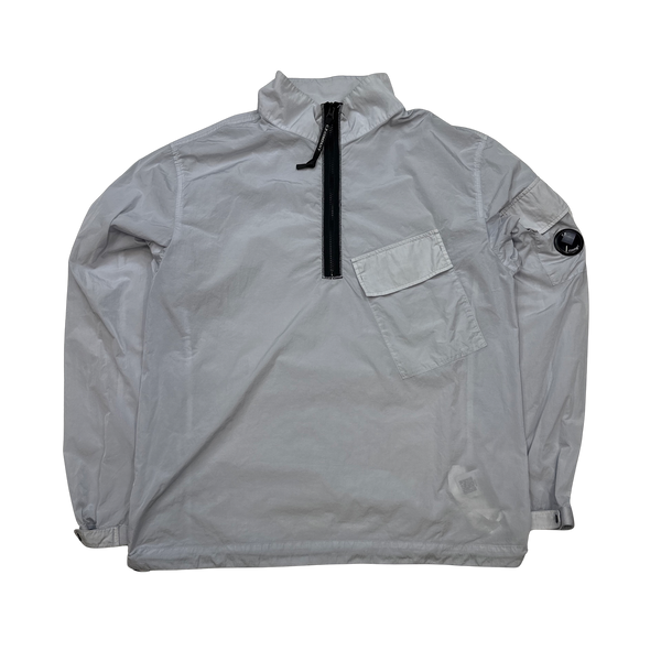 Cp company outlet smock overshirt