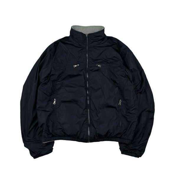 Prada bomber jacket best sale