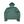 Load image into Gallery viewer, CP Company Turquoise Removable Hood Neck Tag Jacket - Large
