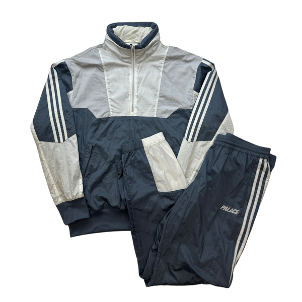 Palace X Adidas Sample Tracksuit - Medium