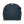 Load image into Gallery viewer, Stone Island 2018 Navy Fine Knit Cotton Crewneck Jumper - Small
