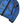 Load image into Gallery viewer, Stone Island 2012 Blue Fleece Lined 30th Anni Camo Reflective Jacket - Large
