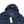 Load image into Gallery viewer, CP Company Navy Shell R Goggle Soft Shell Hybrid Multi Pocket Jacket - Medium
