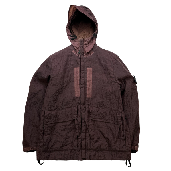 Stone island store monofilament