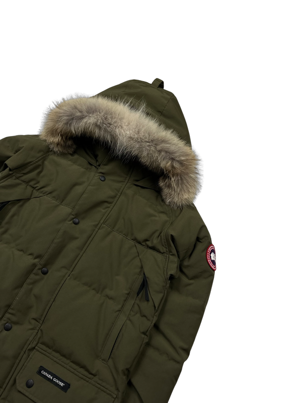 Canada goose outlet peru review