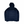 Load image into Gallery viewer, CP Company Navy Shell R Goggle Soft Shell Hybrid Multi Pocket Jacket - Medium
