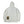 Load image into Gallery viewer, Ten C White Cotton Hoodie - Large
