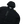 Load image into Gallery viewer, Stone Island Black Naslan Light Shoulder Badge Overshirt - Large
