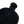 Load image into Gallery viewer, CP Company Black Metropolis Face Mask Hoodie - Large
