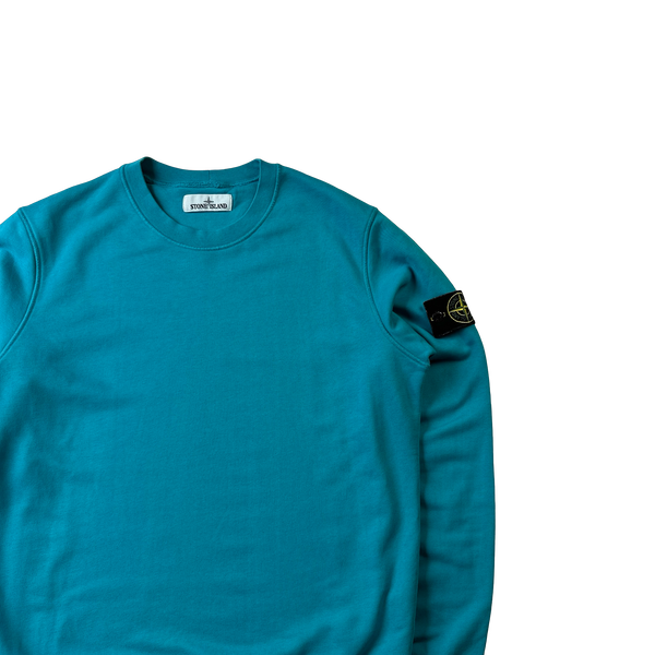 Stone island sweatshirt medium shop