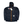 Load image into Gallery viewer, RAB Black Cirrus Flex 2.0 Zipped Lightweight Hoody Jacket - Large
