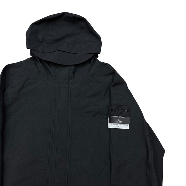 Stone Island Shadow Project Gore-Tex Opaque R- Nylon - XL