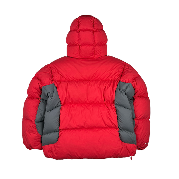 Palace Balaclava Down Filled Puffer Jacket - Large