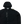 Load image into Gallery viewer, Stone Island Black Naslan Light Shoulder Badge Overshirt - Large
