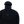 Load image into Gallery viewer, CP Company Black Metropolis Face Mask Hoodie - Large
