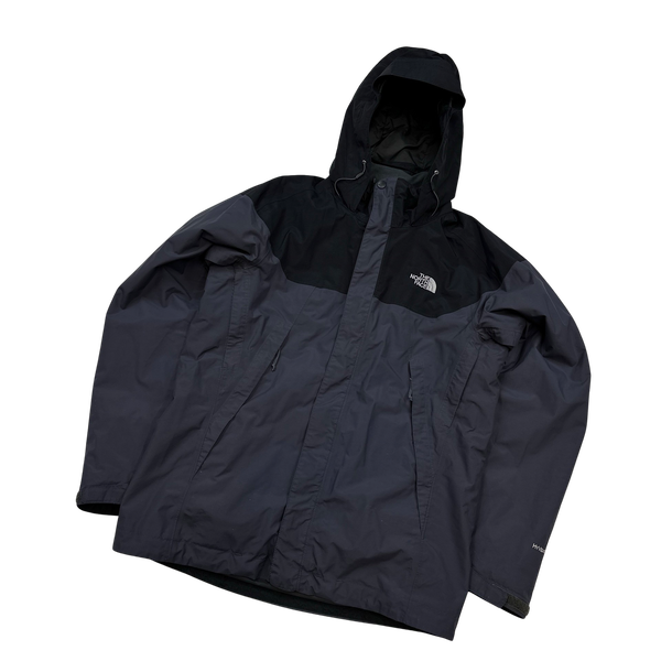 The north face 1990 2024 engineered jacquard mountain jacket