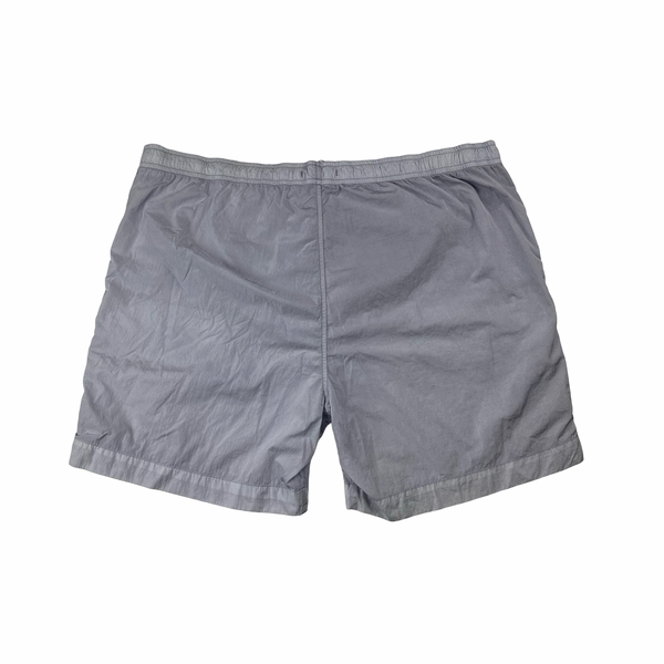 CP Company Lilac Chrome Swim Shorts - XL