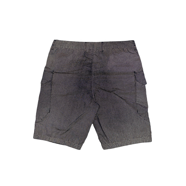 Stone Island 2016 Pixel Reflective Shorts - 30"