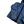 Load image into Gallery viewer, Stone Island 2012 Blue Fleece Lined 30th Anni Camo Reflective Jacket - Large
