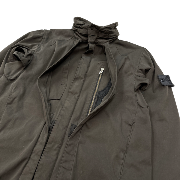 Stone island shadow project david tc shop