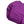 Load image into Gallery viewer, Stone Island 2021 Electric Violet Crewneck Sweatshirt - Medium
