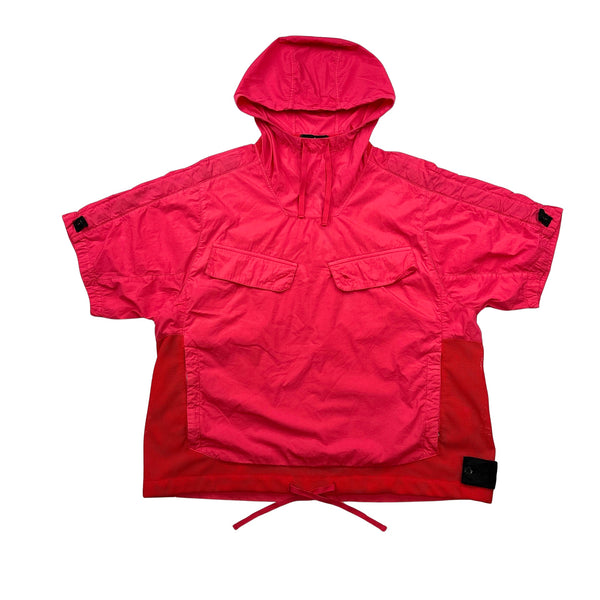 Stone island shadow project anorak clearance