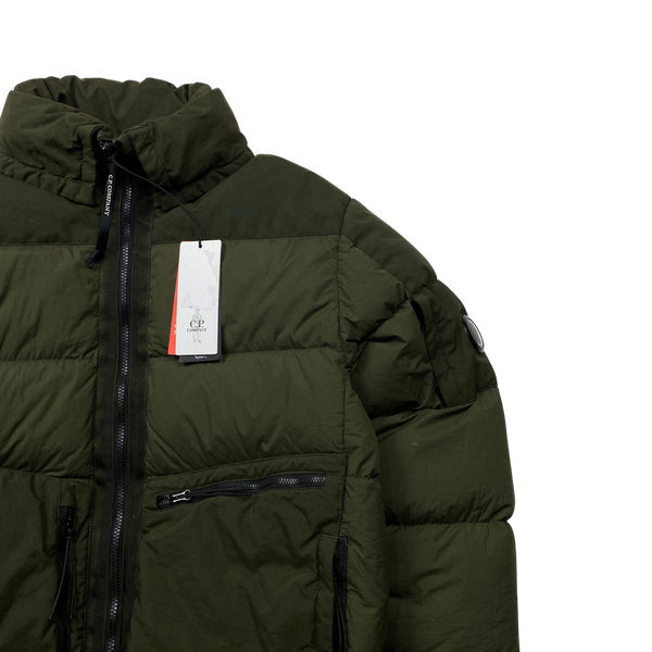 CP Company Taylon L Puffer Jacket - Large – Mat's Island