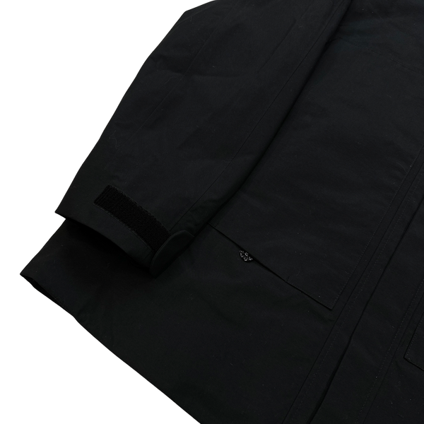 Stone Island Shadow Project Gore-Tex Opaque R- Nylon - XL