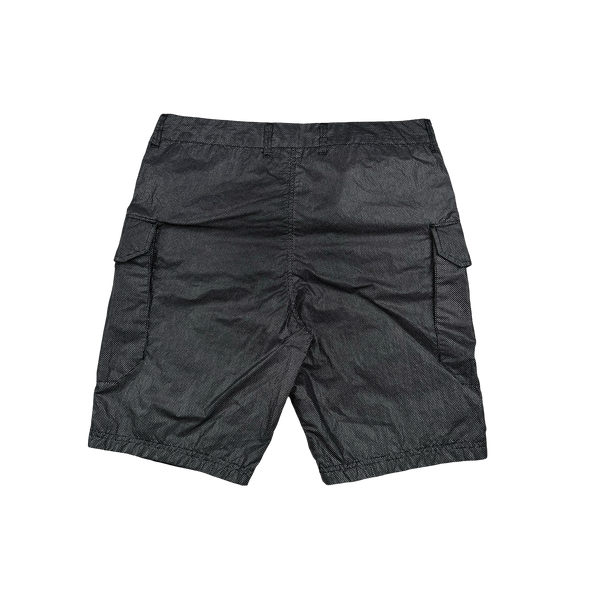 Stone Island 2016 Pixel Reflective Shorts - 30"