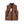 Load image into Gallery viewer, CP Company Brown DD Shell Down Filled Lens Viewer Gilet - Small
