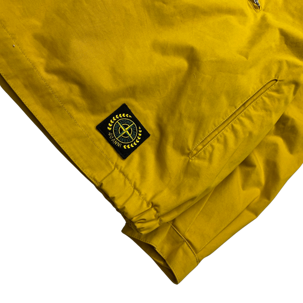 Stone Island 2022 Marina 40th Anniversary Pullover Smock - Medium